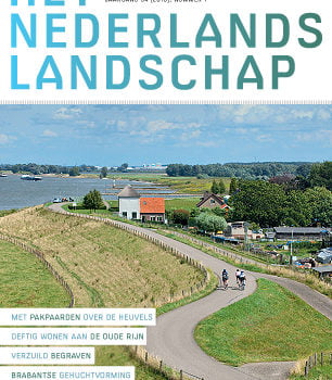 Tijdschrift Nederlands Landschap