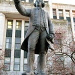George Vancouver 250 jaar geleden geboren George Vancouver 250 jaar geleden geboren