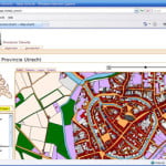 Kadastrale atlas uit Amersfoort van 1832 online Kadastrale atlas uit Amersfoort van 1832 online