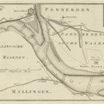 Pannerdensch kanaal 300 jaar geleden geopend Pannerdensch kanaal 300 jaar geleden geopend