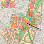 Studiekring Cartografie naar het Roombeek Studiekring Cartografie naar het Roombeek