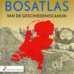 Bosatlas van de geschiedeniscanon Bosatlas van de geschiedeniscanon