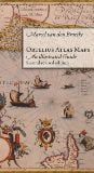 Het boek Ortelius Atlas Maps