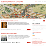 Nieuwe website Nieuwe website