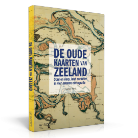 Oude kaarten van Zeeland Oude kaarten van Zeeland