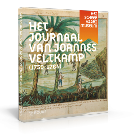 Het journaal van Joannes Veltkamp (1759-1764) Het journaal van Joannes Veltkamp (1759-1764)