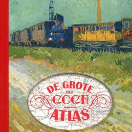 De Grote van Gogh atlas