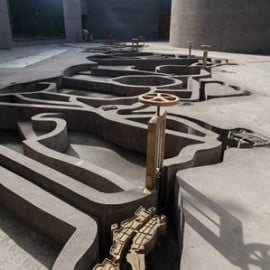 Waterliniemuseum Fort bij Vechten opent de deuren Waterliniemuseum Fort bij Vechten opent de deuren