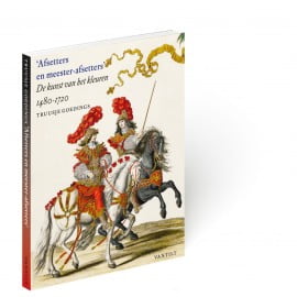‘Afsetters en meester-afsetters’