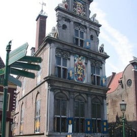 Tentoonstelling Kaap in Kaart in Westfries Museum Hoorn