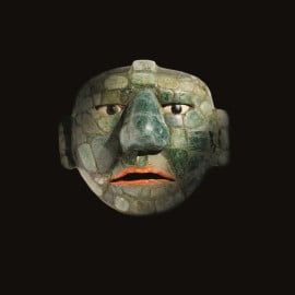 Maya’s – Heersers van het Regenwoud in Drents museum, Assen