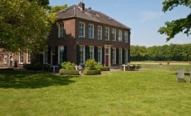 Tentoonstelling 250 jaar Grens Tentoonstelling 250 jaar Grens