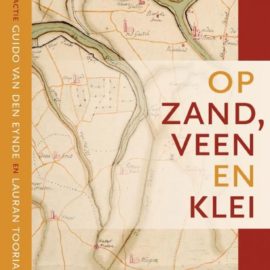 Op zand, veen en klei Op zand, veen en klei