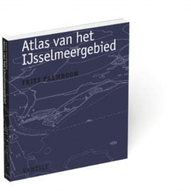 Atlas van het IJsselmeergebied