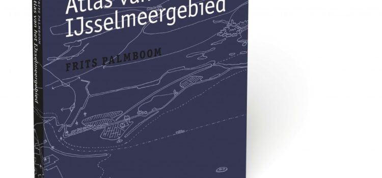 Atlas van het IJsselmeergebied