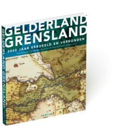 Gelderland grensland