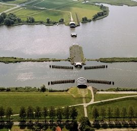 Week van ons water 12 tot 19 oktober 2016