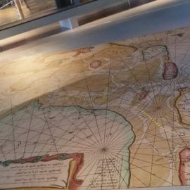 Tentoonstelling “Gezonken schatten”