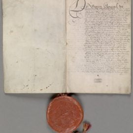 De wereld van de VOC – Tentoonstelling Nationaal Archief