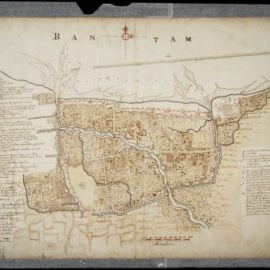 Schrijf mee over de VOC