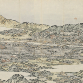 Japan in kaart