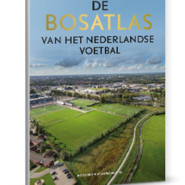 Bosatlas van het Nederlandse voetbal