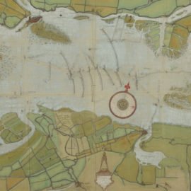 Modern wereldwonder – Geschiedenis van de Deltawerken