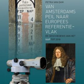 Van Amsterdams peil naar Europees Referentievlak