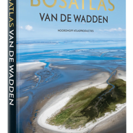 Bosatlas van de wadden