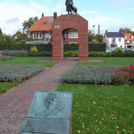 Gelderse oorlogsmonumenten nu op digitale kaart