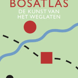 De Bosatlas. De kunst van het weglaten.
