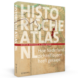 2 juni 2022 Lezing Paul Brood bij Boekhandel Broekhuis Deventer