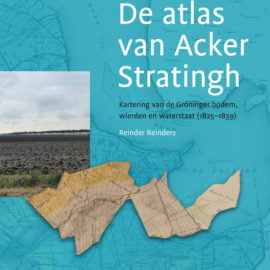 De Atlas van Acker Stratingh De Atlas van Acker Stratingh