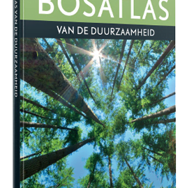 Bosatlas van de duurzaamheid Bosatlas van de duurzaamheid