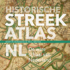 Historische streekatlas NL Historische streekatlas NL
