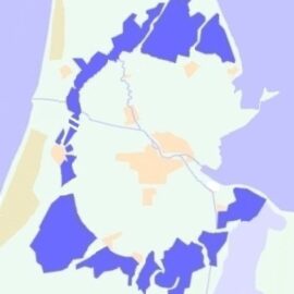 Stelling van Amsterdam nu in 360º vanuit de lucht te bekijken Stelling van Amsterdam nu in 360º vanuit de lucht te bekijken