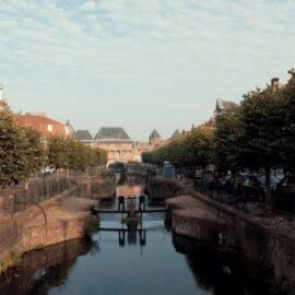 Musea gaan dicht, bezoek ze digitaal met MuseumTV Musea gaan dicht, bezoek ze digitaal met MuseumTV