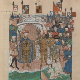 De ommuurde stad – Geschiedenis van een stadsverdediging De ommuurde stad – Geschiedenis van een stadsverdediging