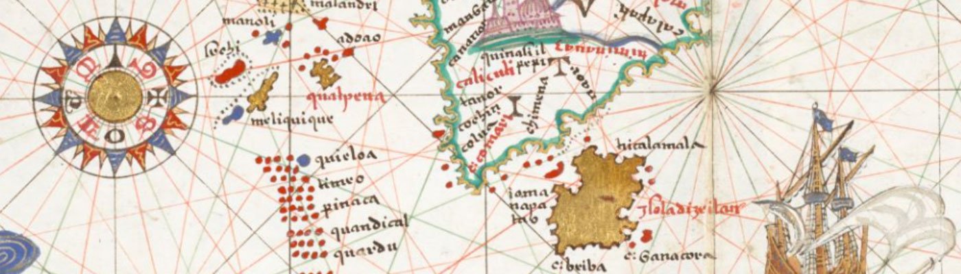 Studiekring Historische Cartografie