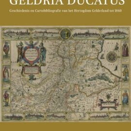 Geldria Ducatus