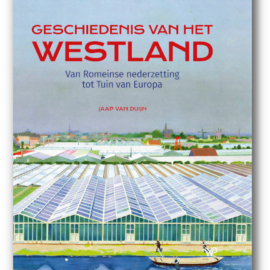 Geschiedenis van het Westland