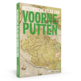 Historische Atlas van Voorne-Putten