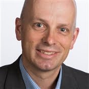 Dr. Marco van Egmond
