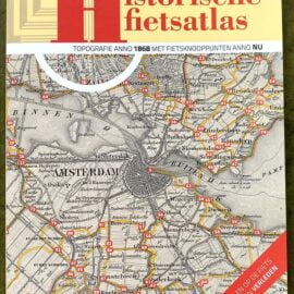 Historische fietsatlas