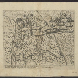 8 april 2022 Jansoniuslezing