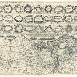Herdenking Rampjaar 1672