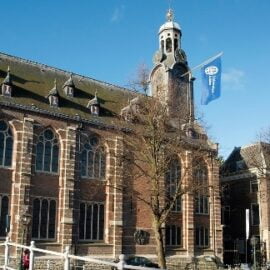 Boekpresentatie: Kaarten die geschiedenis schreven