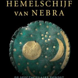 Boek over de hemelschijf van Nebra