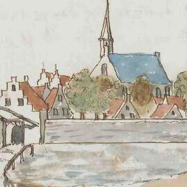 Nieuwsbrief Studiekring Historische Cartografie