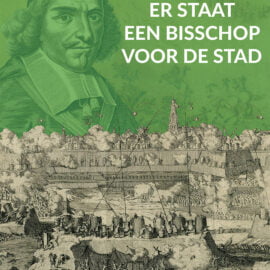 Groningen: “Er staat een bisschop voor de stad”